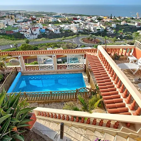Petite Paradise Villa