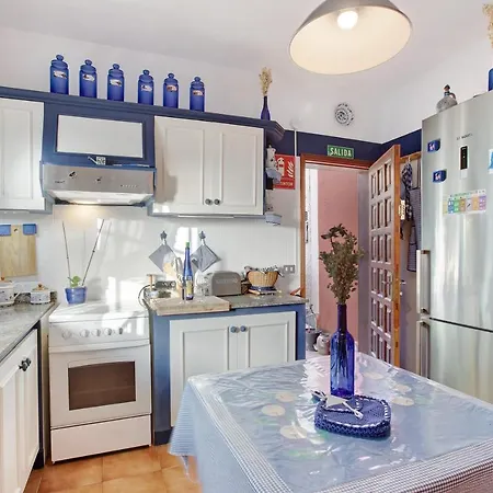 Petite Paradise La Laguna (Tenerife)