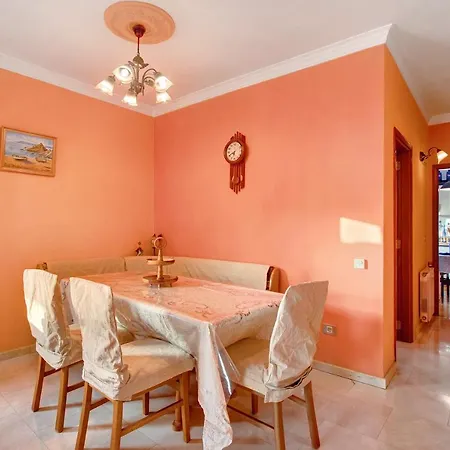 Petite Paradise Vila