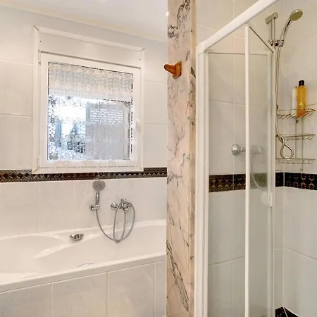 Petite Paradise Vila