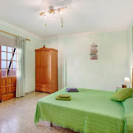 Vila Petite Paradise La Laguna (Tenerife)