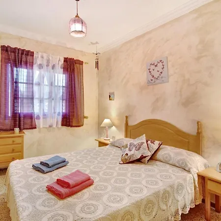 Petite Paradise * La Laguna (Tenerife)