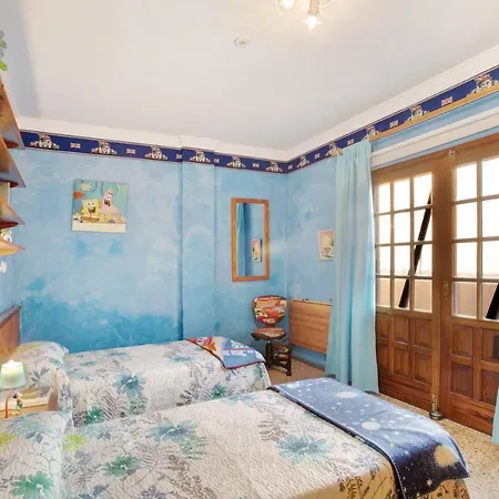 Vila Petite Paradise