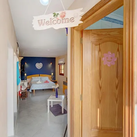 Vila Petite Paradise La Laguna (Tenerife)