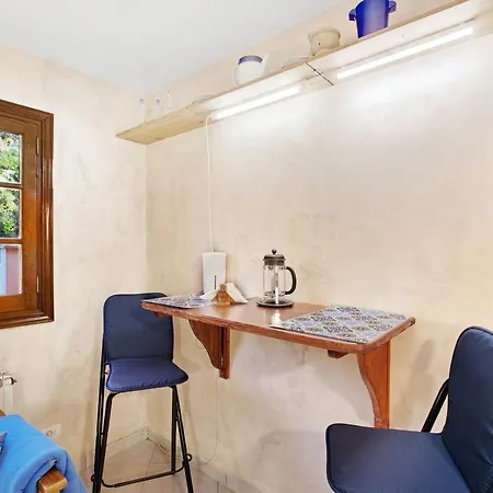 Petite Paradise Vila