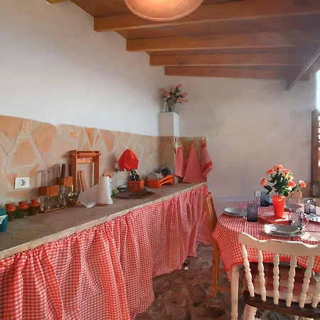 Vila Petite Paradise *