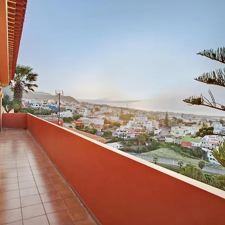 Vila Petite Paradise *