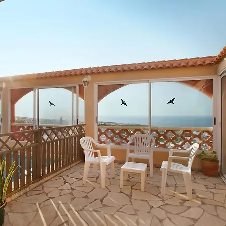 Petite Paradise Vila *