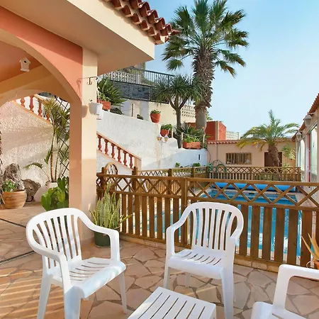 Vila Petite Paradise *