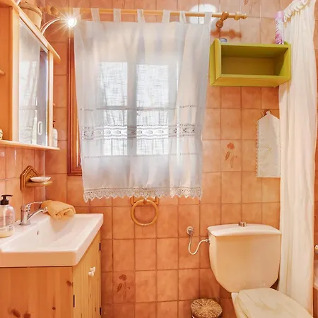 Petite Paradise Vila La Laguna (Tenerife)