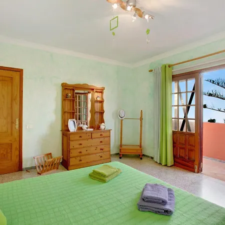 Vila Petite Paradise La Laguna (Tenerife)