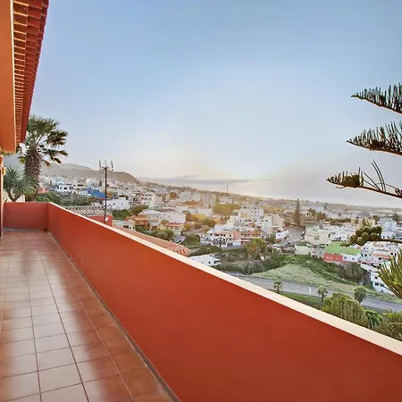 Vila Petite Paradise La Laguna (Tenerife)