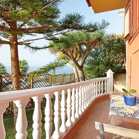 Petite Paradise Vila