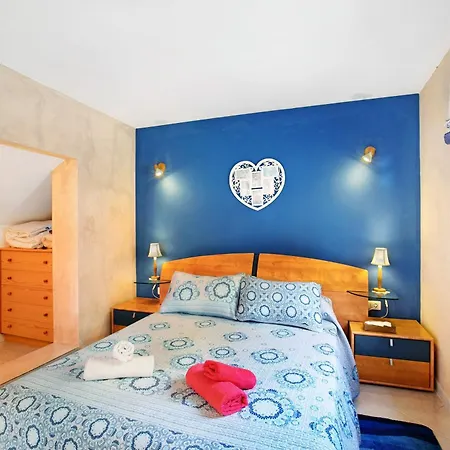 Petite Paradise Vila La Laguna (Tenerife)