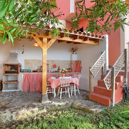 Vila Petite Paradise La Laguna (Tenerife)