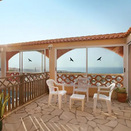 Petite Paradise Vila